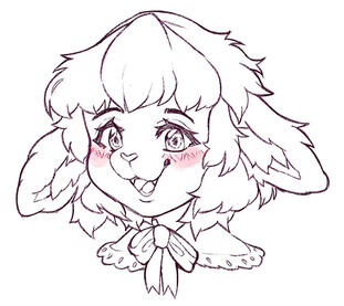lamby lamby