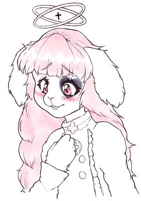 comm for losergospel! comm for losergospel!
