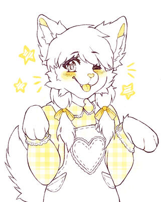 comm for internetfriend! comm for internetfriend!