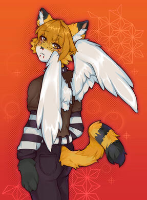 AT with servalstep! AT with servalstep!