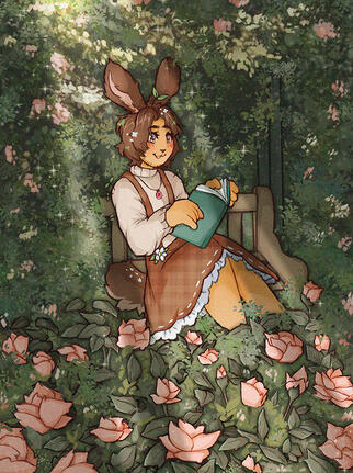 AT with @teddydeer! AT with @teddydeer!