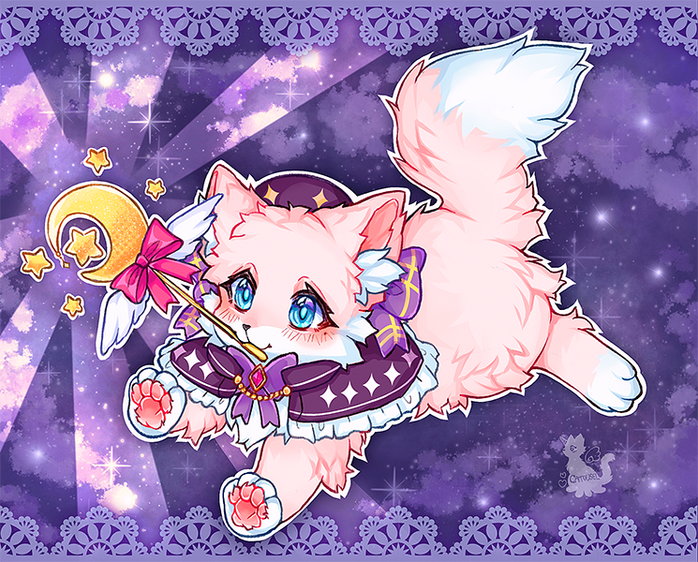 for @HRF_Ailia on twitter! for @HRF_Ailia on twitter!